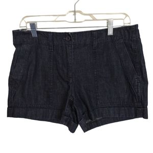 Loft Cargo Shorts‎ Size 2
